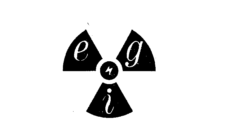 Trademark Logo EGI