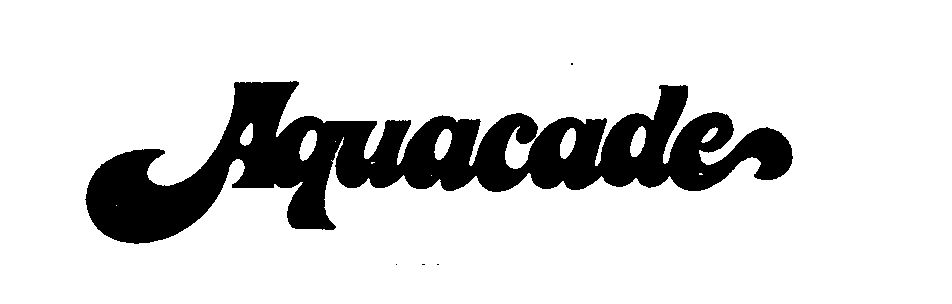 AQUACADE