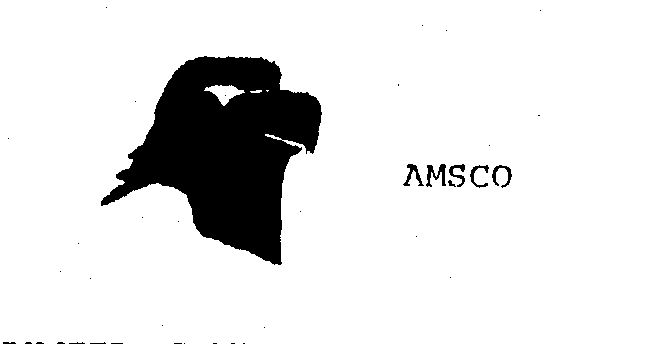 Trademark Logo AMSCO