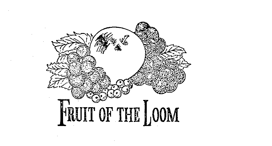FRUIT OF THE LOOM