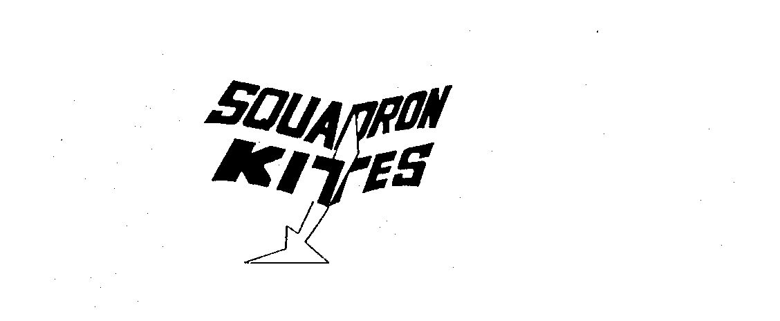  SQUADRON KITES