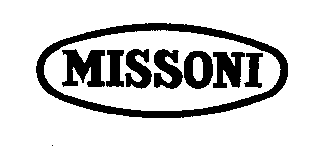 MISSONI