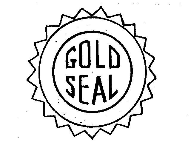  GOLD SEAL