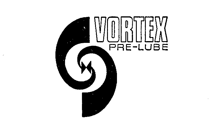  VORTEX PRE-LUBE