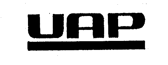  UAP