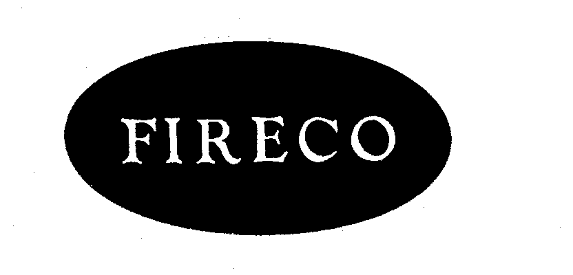 Trademark Logo FIRECO