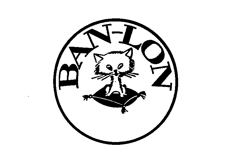  BAN-LON