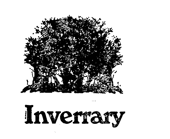Trademark Logo INVERRARY