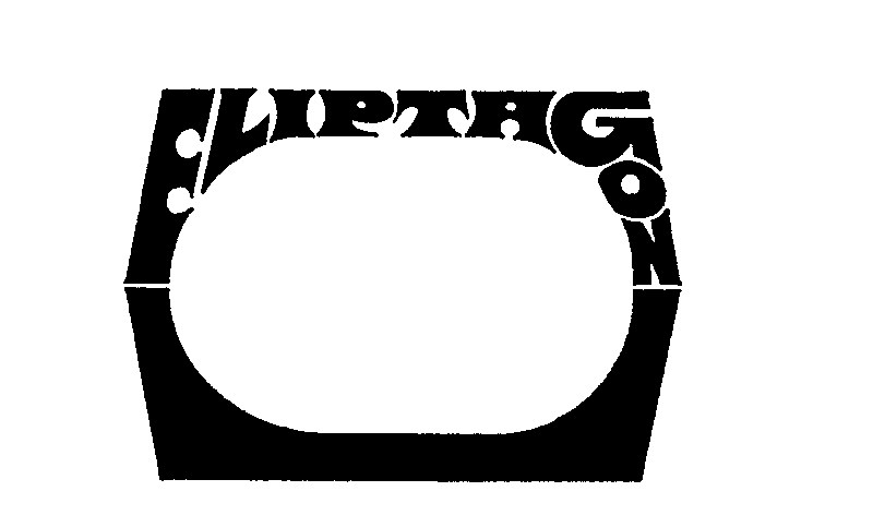 Trademark Logo ELIPTAGON