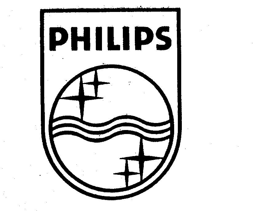 Trademark Logo PHILIPS