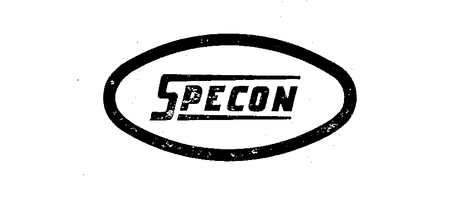 SPECON