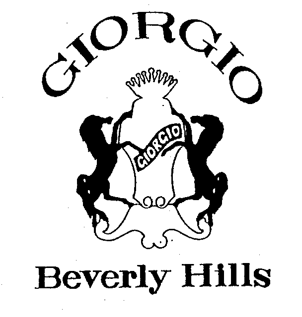 GIORGIO BEVERLY HILLS