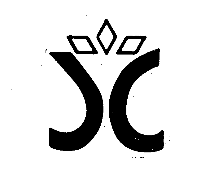 Trademark Logo JC