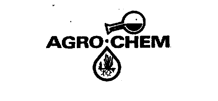  AGRO-CHEM
