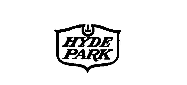  HYDE PARK