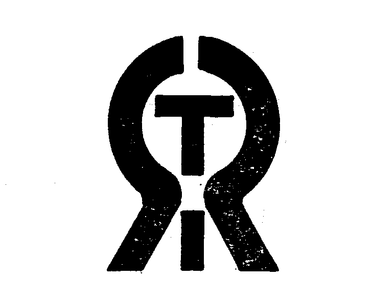 Trademark Logo RTR