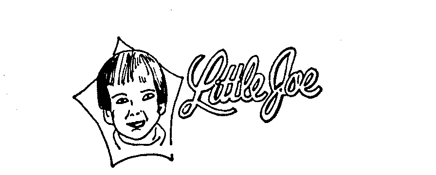 LITTLE JOE