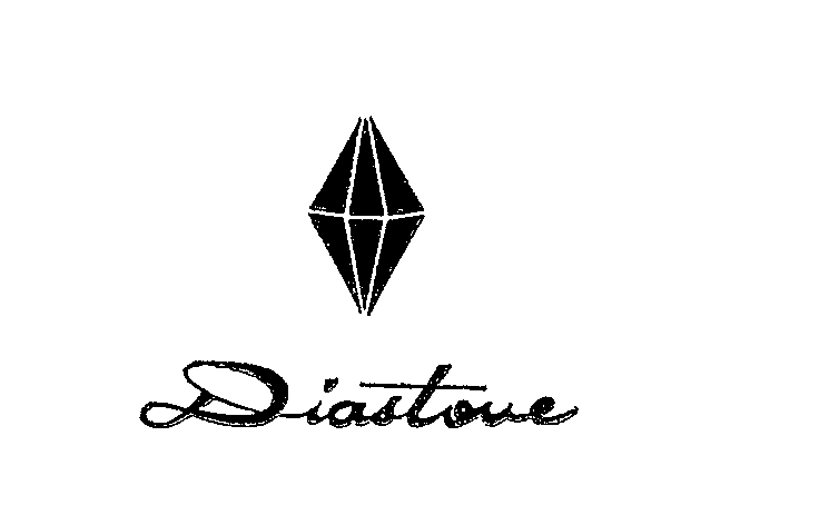 Trademark Logo DIASTONE