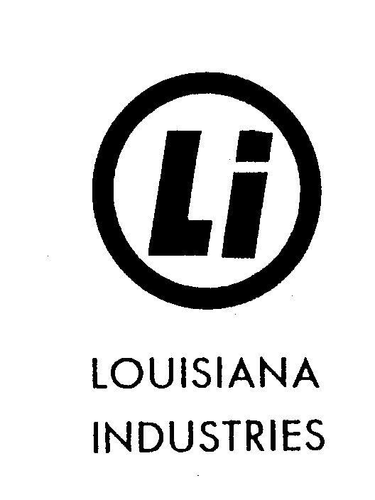  LI LOUISIANA INDUSTRIES