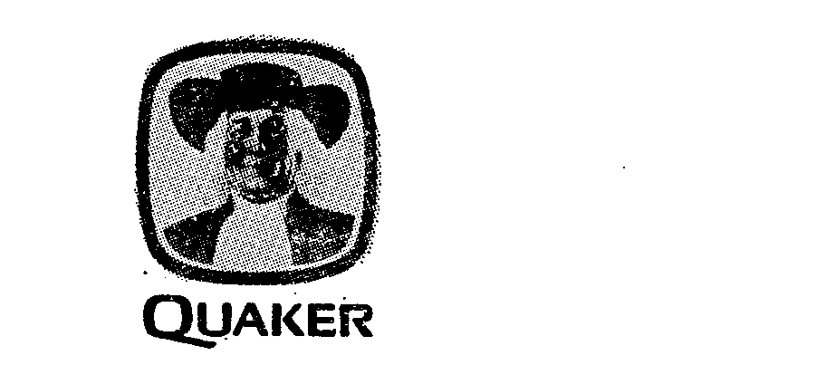 QUAKER