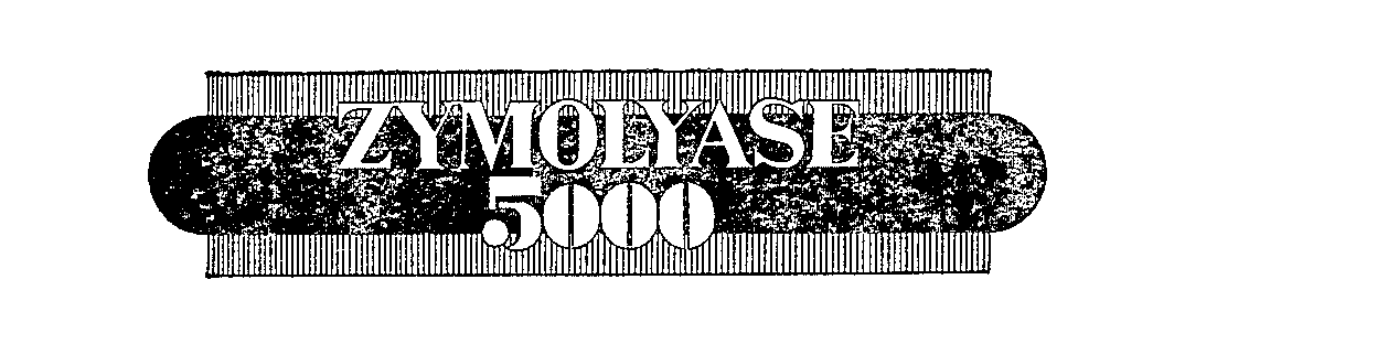  ZYMOLYASE 5000