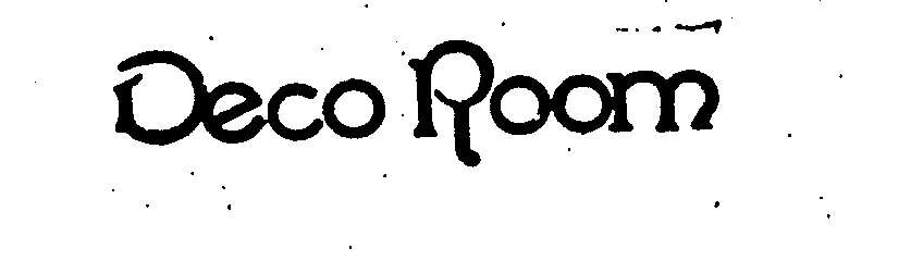 Trademark Logo DECO ROOM