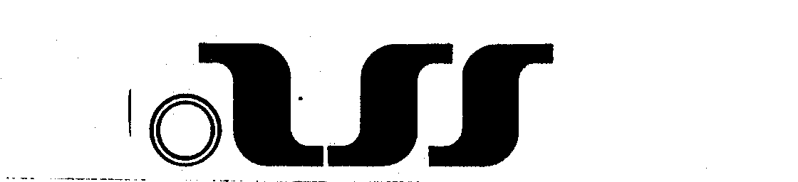 Trademark Logo NSS