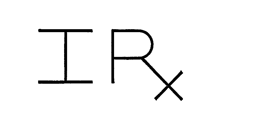  IRX