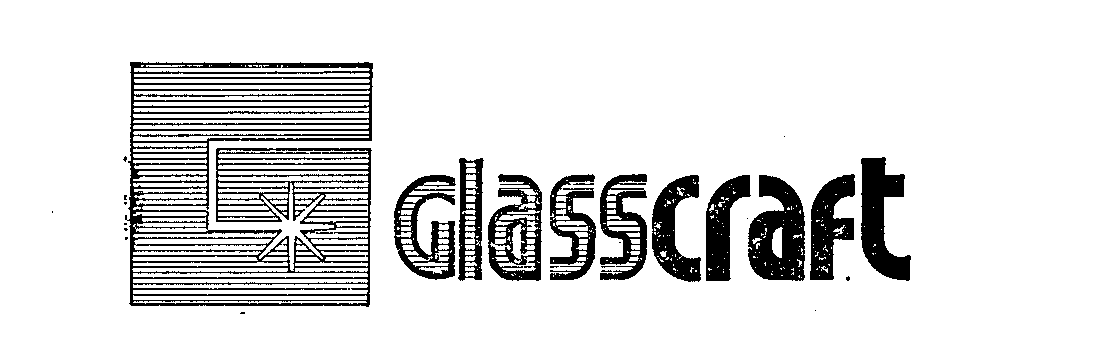  GLASSCRAFT G