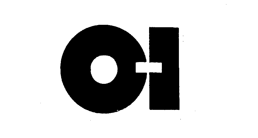 Trademark Logo OI