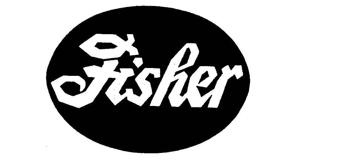  FISHER