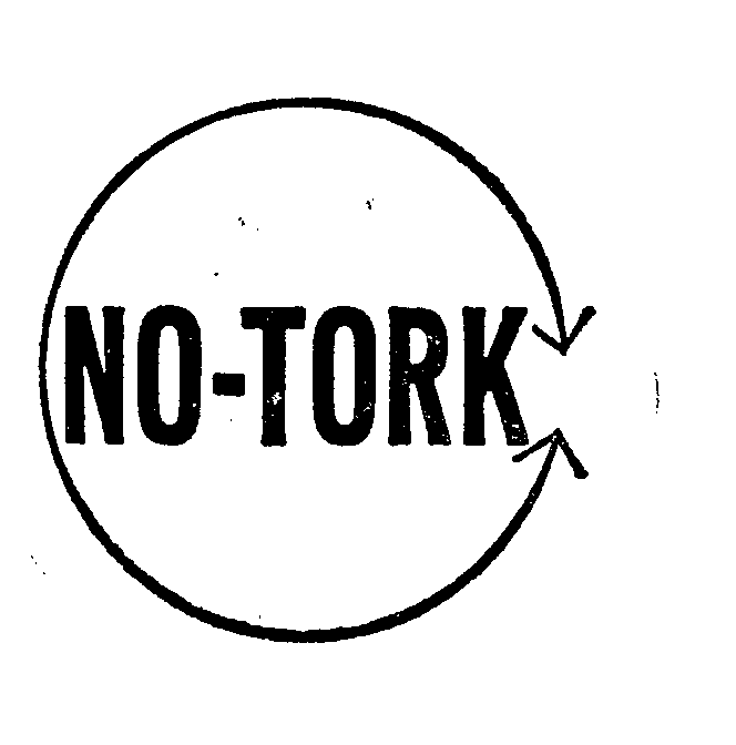  NO-TORK