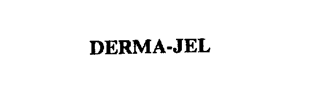  DERMA-JEL