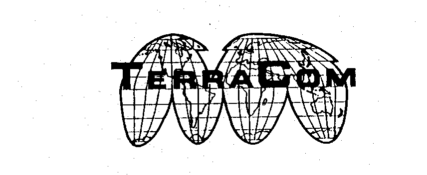 Trademark Logo TERRACOM