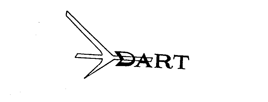  DART