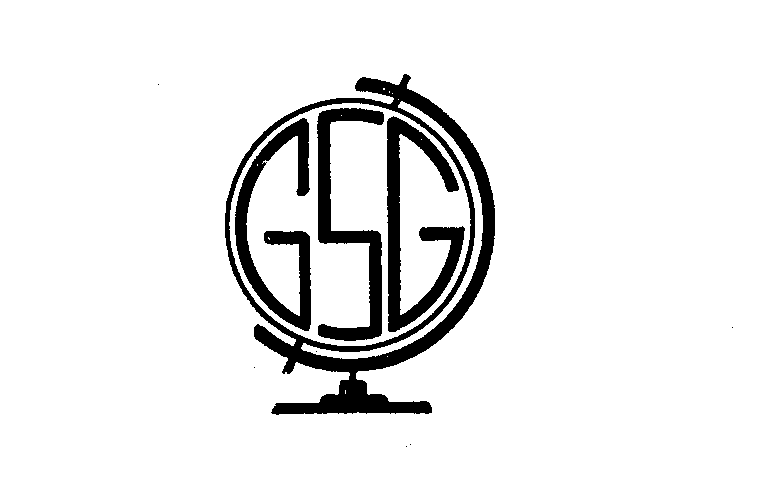 Trademark Logo GSG