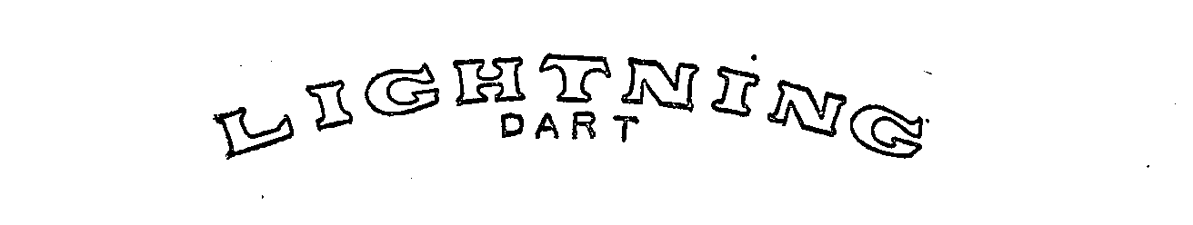  LIGHTNING DART