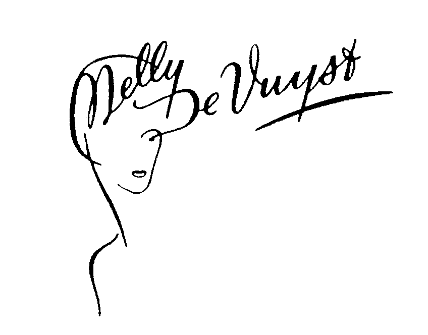 NELLY DE VUYST