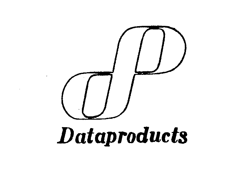  DP DATAPRODUCTS