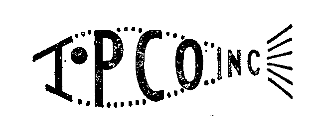 Trademark Logo IPCO INC.