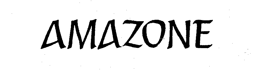 Trademark Logo AMAZONE
