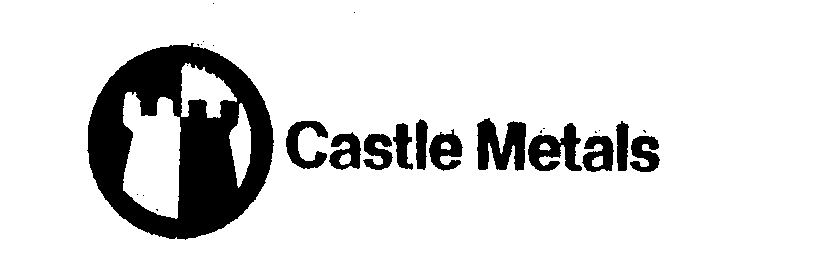 CASTLE METALS