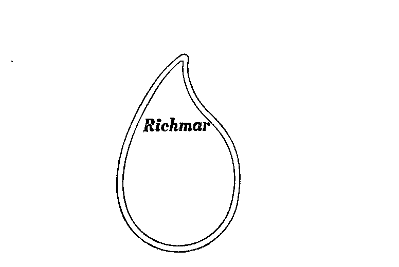 Trademark Logo RICHMAR