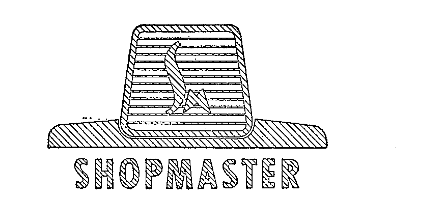 SHOPMASTER