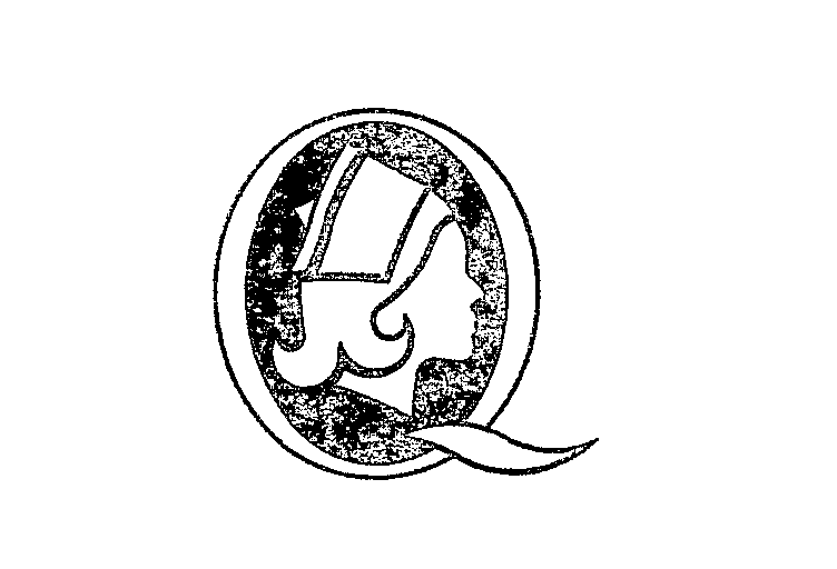 Trademark Logo Q