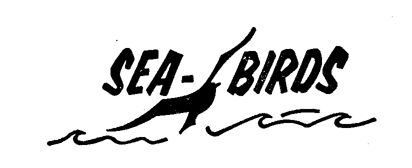  SEA-BIRDS