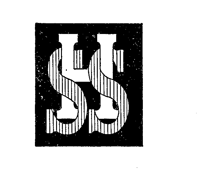 Trademark Logo SHS