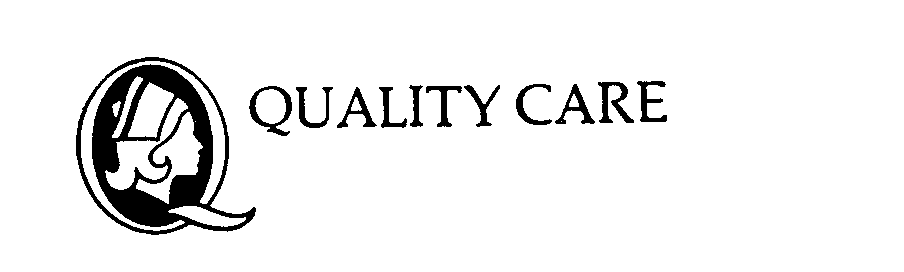  Q QUALITY CARE