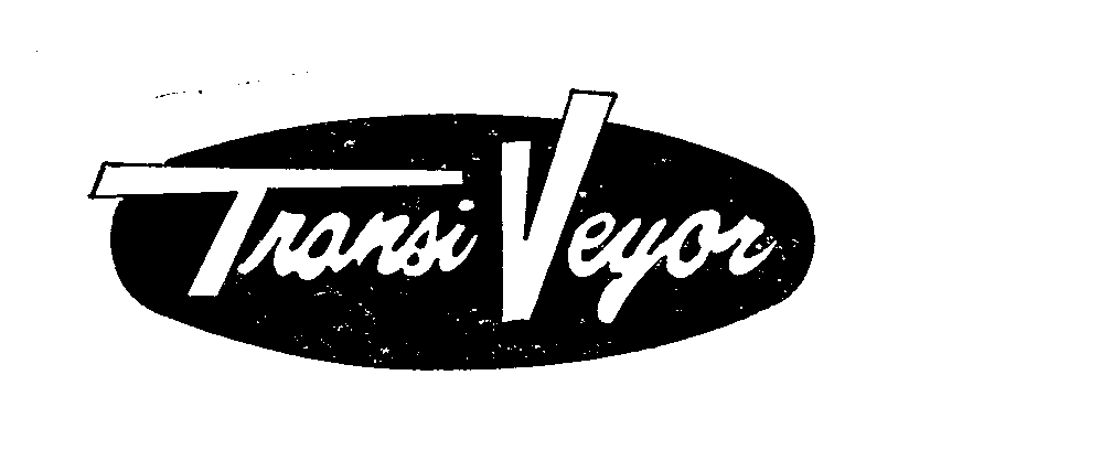 Trademark Logo TRANSI VEYOR