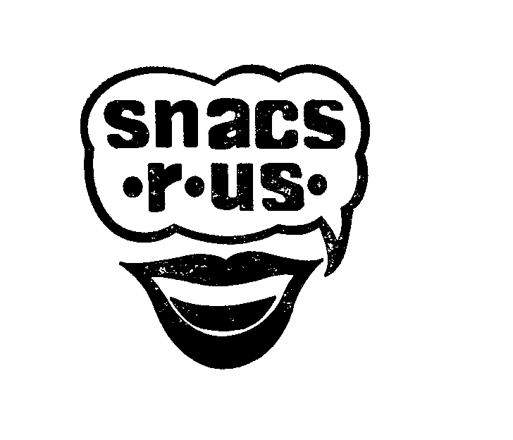  SNACS.R.US.